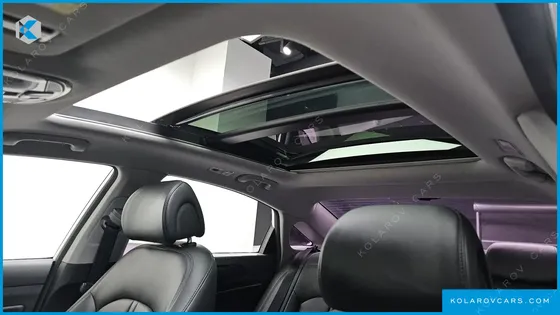 HYUNDAI SONATA 2.0 SMART