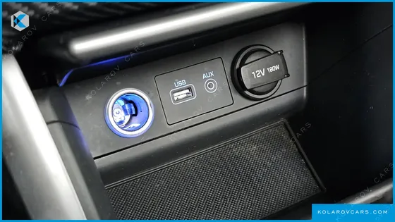 HYUNDAI SONATA 2.0 SMART