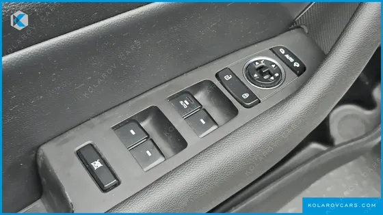 HYUNDAI SONATA 2.0 SMART