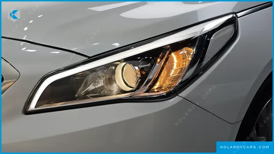HYUNDAI SONATA 2.0 SMART