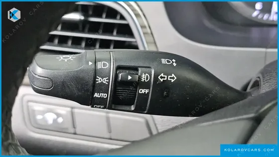 HYUNDAI SONATA 2.0 SMART