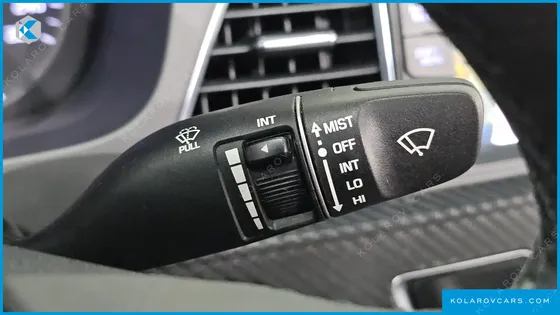 HYUNDAI SONATA 2.0 SMART