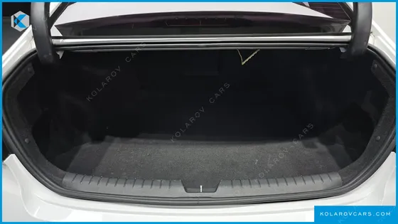 HYUNDAI SONATA 2.0 SMART