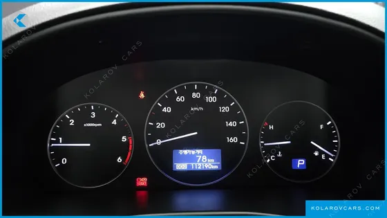 HYUNDAI STAREX WAGON 11-SEATER