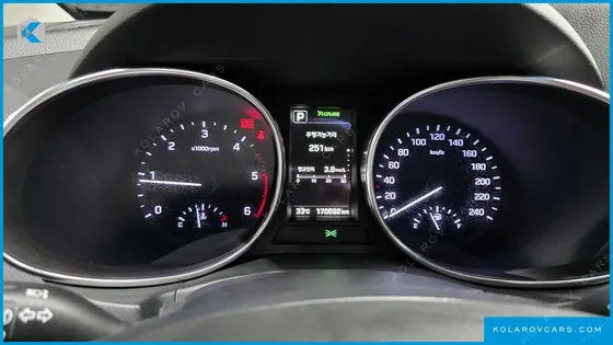 HYUNDAI SANTA FE DIESEL 2.0 4WD