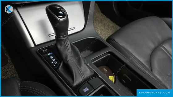 HYUNDAI SONATA 2.0 SMART