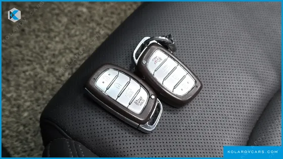 HYUNDAI SONATA 2.0 SMART