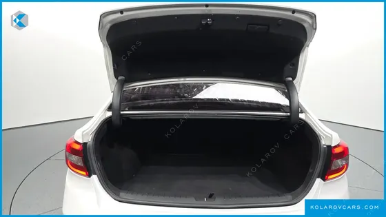 HYUNDAI SONATA 2.0 SMART
