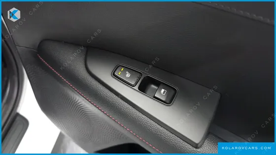 KIA K3 1.6 TURBO GT 5DOOR