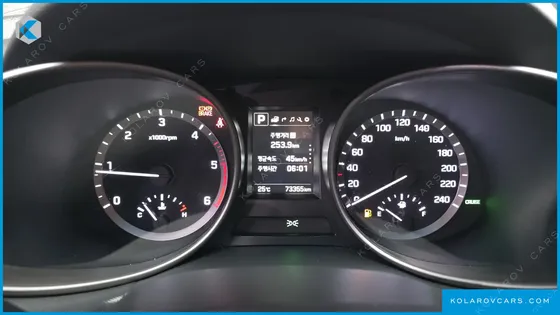 HYUNDAI SANTA FE DIESEL 2.0 4WD