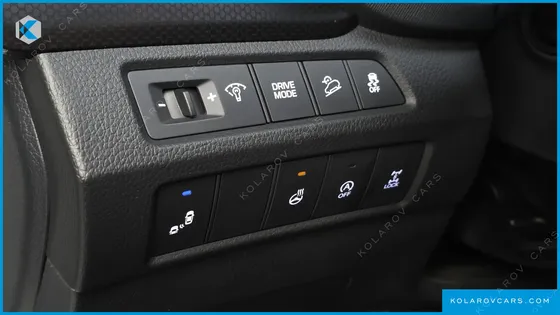 HYUNDAI SANTA FE DIESEL 2.0 4WD