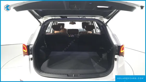 HYUNDAI SANTA FE DIESEL 2.0 4WD