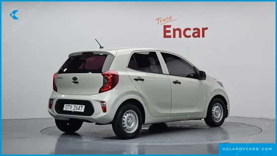 KIA MORNING (PICANTO) BASIC PLUS