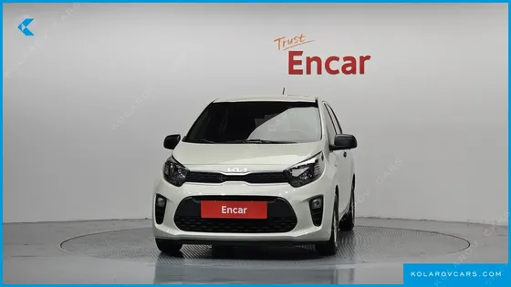 KIA MORNING (PICANTO) BASIC PLUS