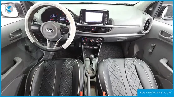 KIA MORNING (PICANTO) BASIC PLUS