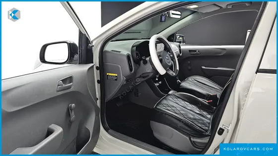KIA MORNING (PICANTO) BASIC PLUS