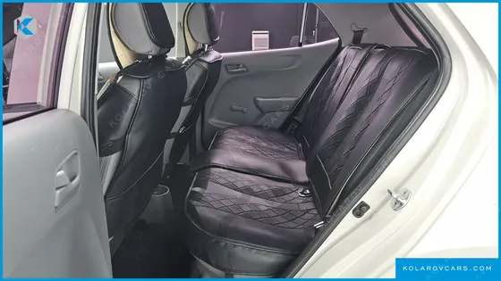 KIA MORNING (PICANTO) BASIC PLUS