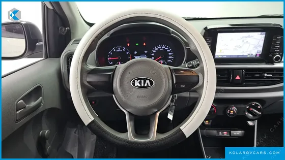 KIA MORNING (PICANTO) BASIC PLUS