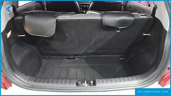 KIA MORNING (PICANTO) BASIC PLUS