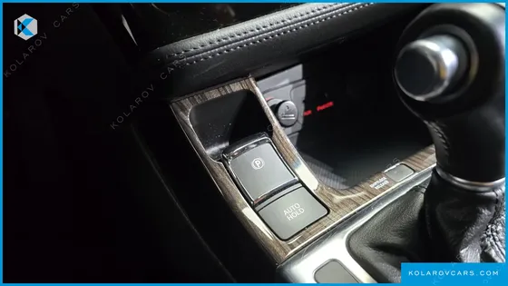 KIA K5 LPI PRESTIGE(HANDICAPPED)