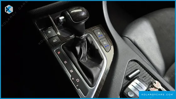 KIA K5 LPI PRESTIGE(HANDICAPPED)