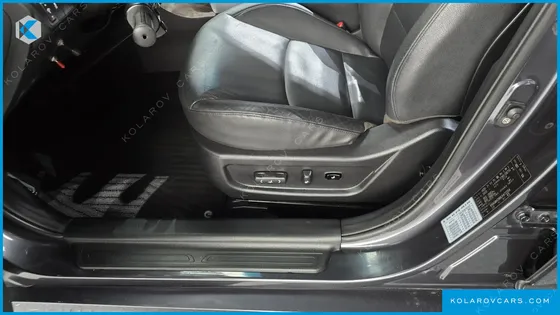 KIA K5 LPI PRESTIGE(HANDICAPPED)