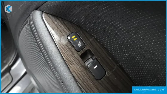 KIA K5 LPI PRESTIGE(HANDICAPPED)