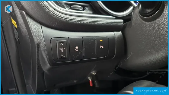 KIA K5 LPI PRESTIGE(HANDICAPPED)