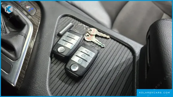KIA K5 LPI PRESTIGE(HANDICAPPED)