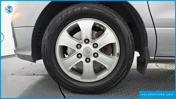 HYUNDAI STAREX WAGON 12-SEATER