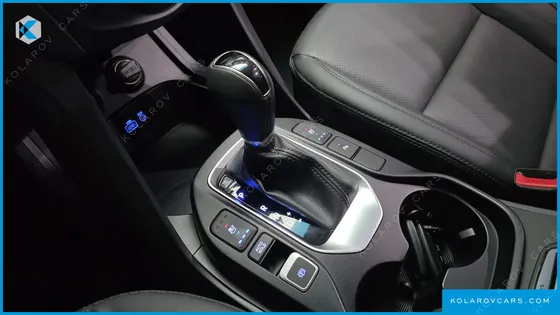 HYUNDAI SANTA FE DIESEL 2.0 2WD