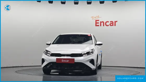 KIA K3 1.6