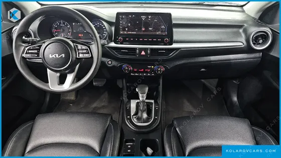 KIA K3 1.6