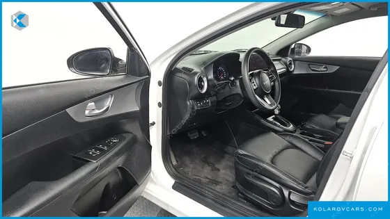 KIA K3 1.6