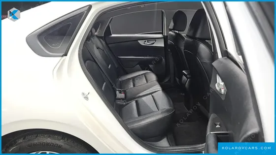 KIA K3 1.6