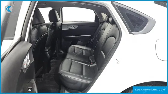 KIA K3 1.6