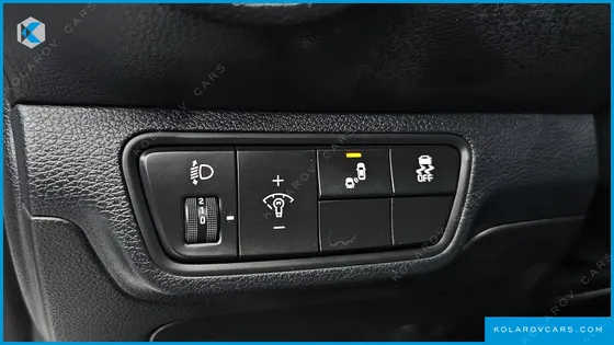 KIA K3 1.6