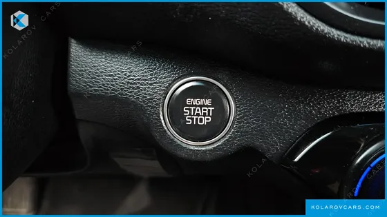 KIA K3 1.6