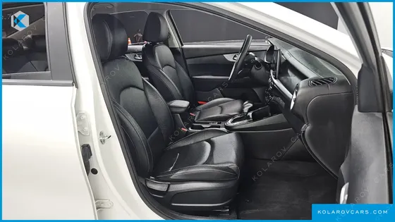 KIA K3 1.6