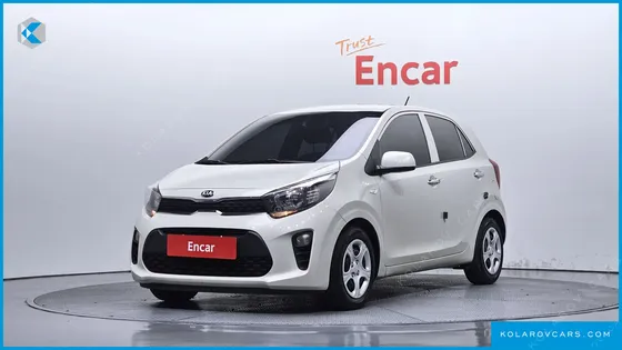 KIA MORNING (PICANTO) LUXURY