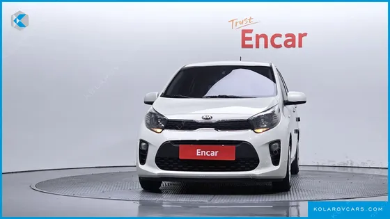 KIA MORNING (PICANTO) LUXURY