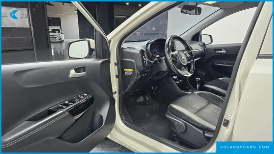 KIA MORNING (PICANTO) LUXURY