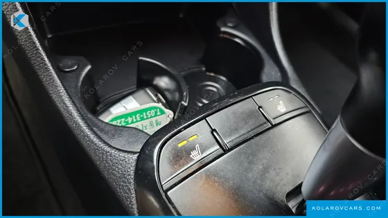 KIA MORNING (PICANTO) LUXURY