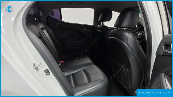 KIA K5 PRESTIGE