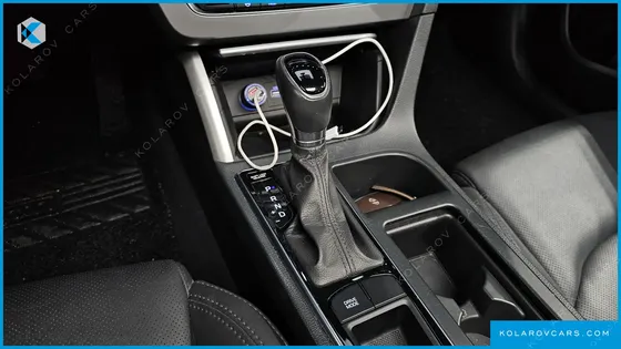 HYUNDAI SONATA 2.0 SMART
