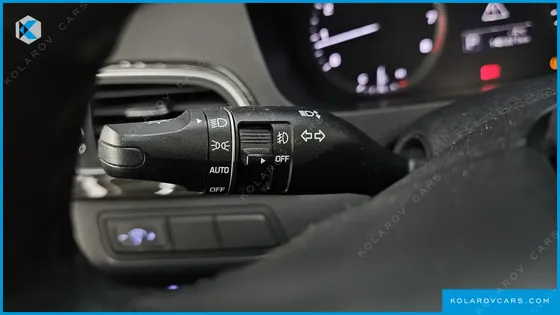 HYUNDAI SONATA 2.0 SMART
