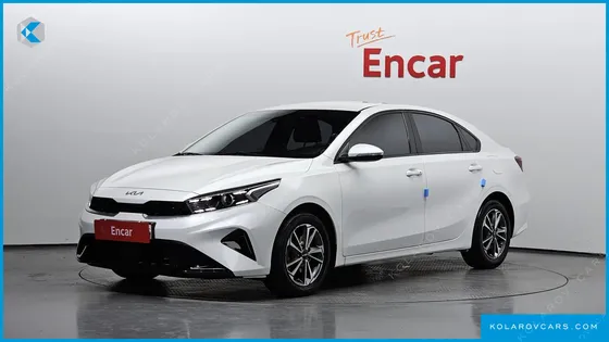 KIA K3 1.6