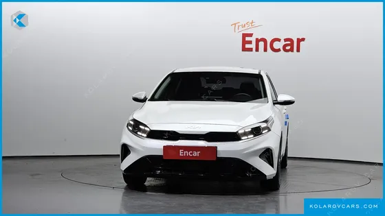 KIA K3 1.6