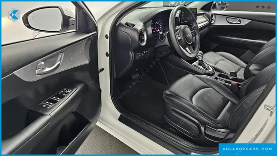 KIA K3 1.6
