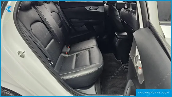 KIA K3 1.6